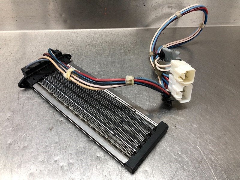 ELEMENT RADIATEUR ELECTRIQUE Auris (E18) (|MF0134100251|), DENSO EUROPE B.V., Info@denso.nl, Toyota, Utilisé