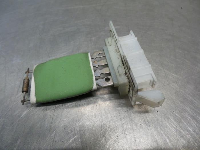 Résistance chauffage d'un Seat Leon (Leon 05-), -, 3 mois de garantie, Utilisé, -