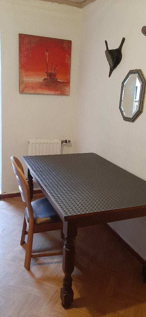 Studio Meublé Centre Ville de Charleroi, Immo, 20 à 35 m², Charleroi