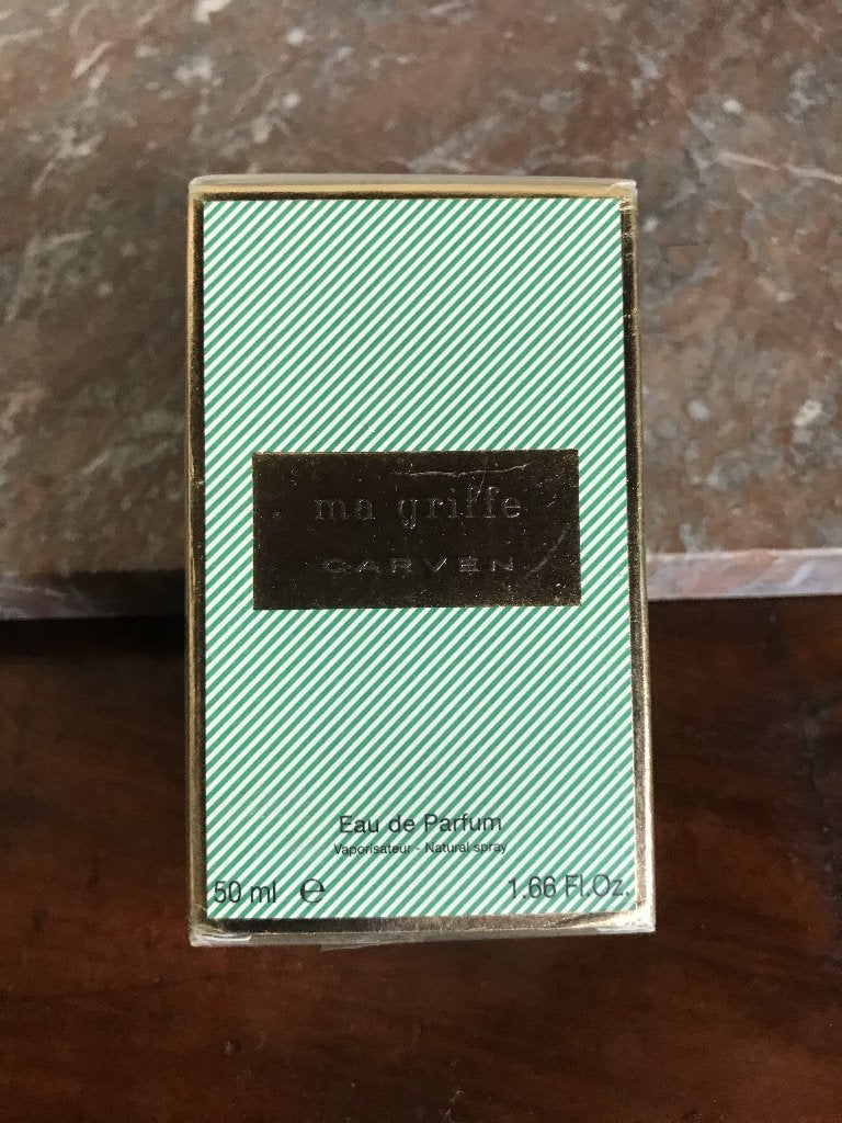 Carven Ma Griffe eau de parfum 50 ml, Bijoux, Sacs & Beauté, Enlèvement ou Envoi, Neuf
