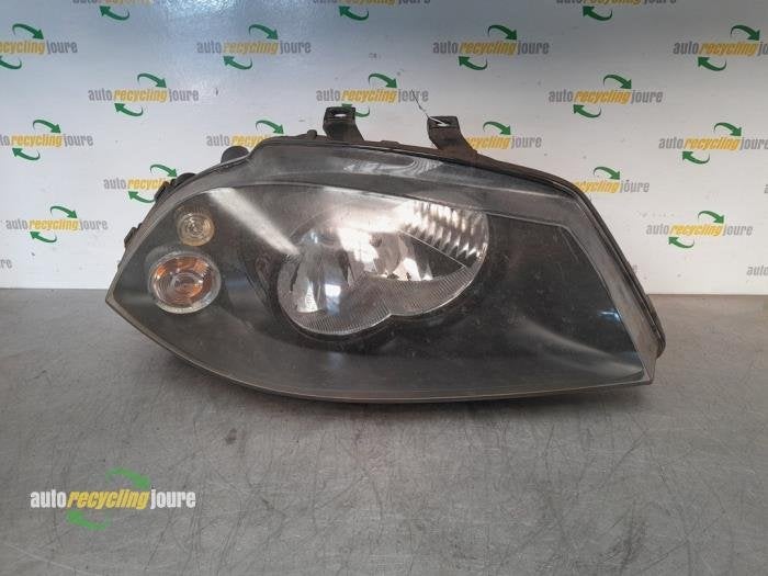 Phare droit d'un Seat Ibiza, Autos : Pièces & Accessoires, -, -, 3 mois de garantie, Utilisé