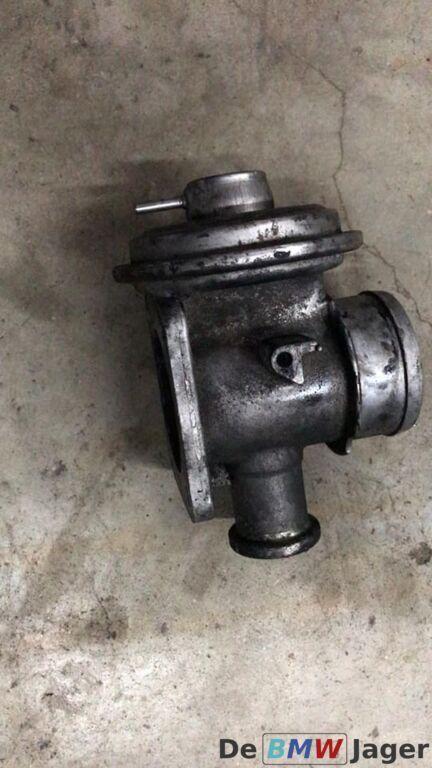 EGR klep M57 BMW 3 5 7 serie 11717785452, Gebruikt, Ophalen of Verzenden, BMW, BMW