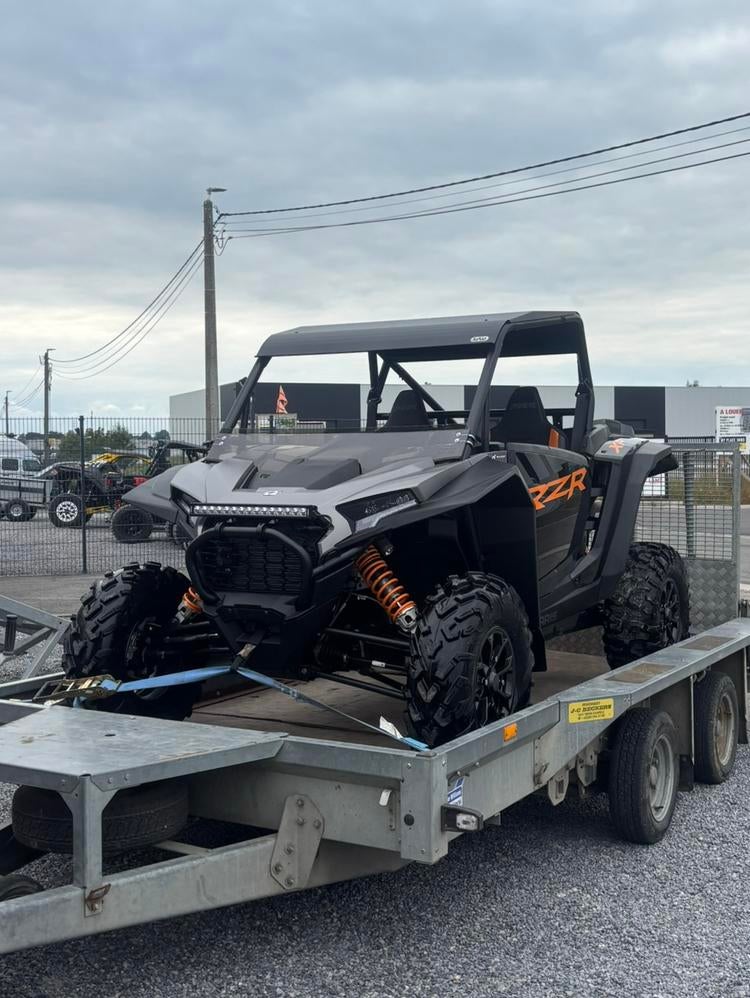 Polaris RZR1000XP sport