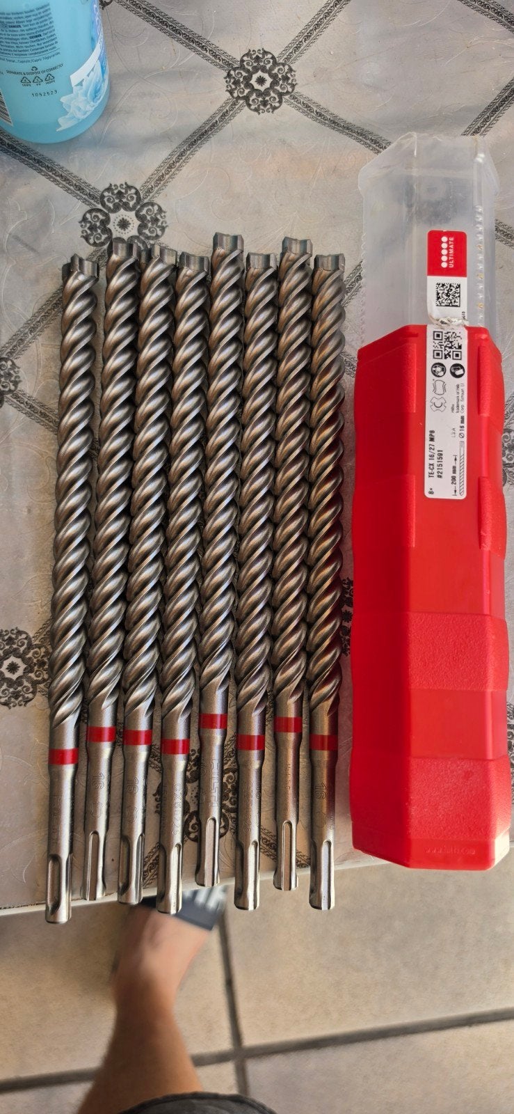 Hilti
