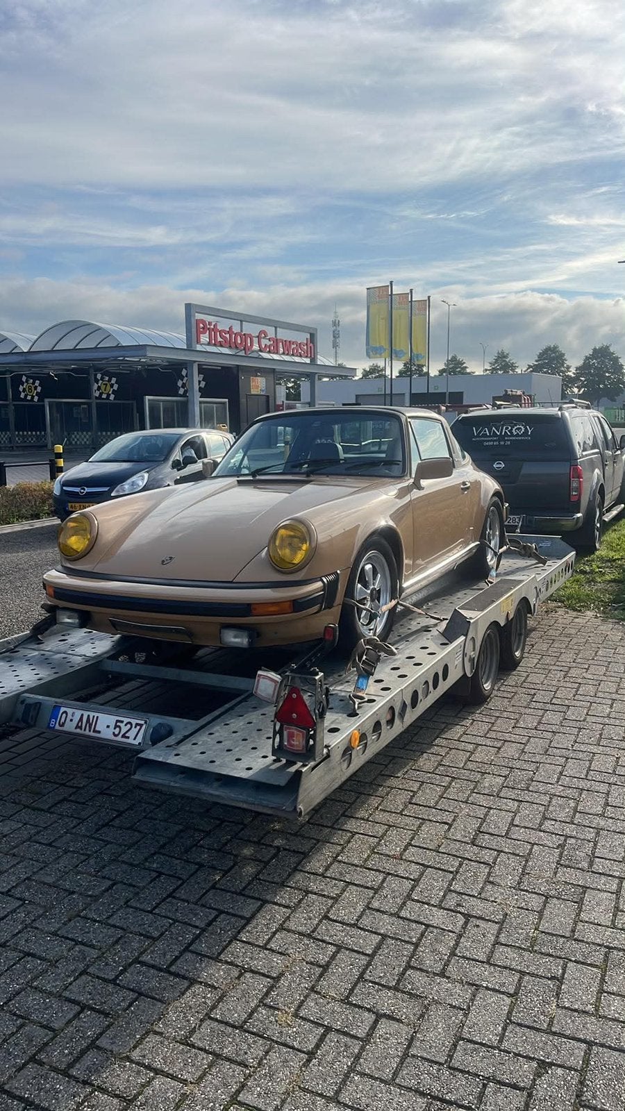 Autotransport, Auto's, Particulier, Te koop