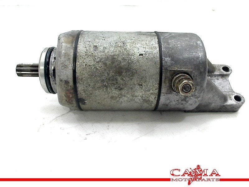 DÉMARREUR Suzuki GSX R 750 1992-1995 (GSXR 750 GR7B), Dhr. S. di Majo, Utilisé, Info@cama-motorparts.nl, P.J. Troelstraweg 8 8
3144 CX  MAASSLUIS, NL