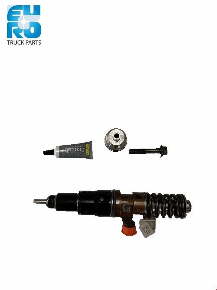 VO / RVI D11 INJECTOR DELPHI 7422459521, Neuf, -, Volvo, -