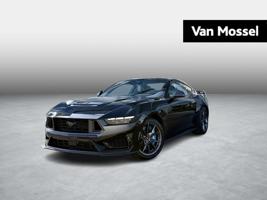 Ford Mustang 5.0i V8 Aut. Dark Horse | SALON ACTIE |5Y WARRA, Neuf, Achat, 2 portes, 1837 kg