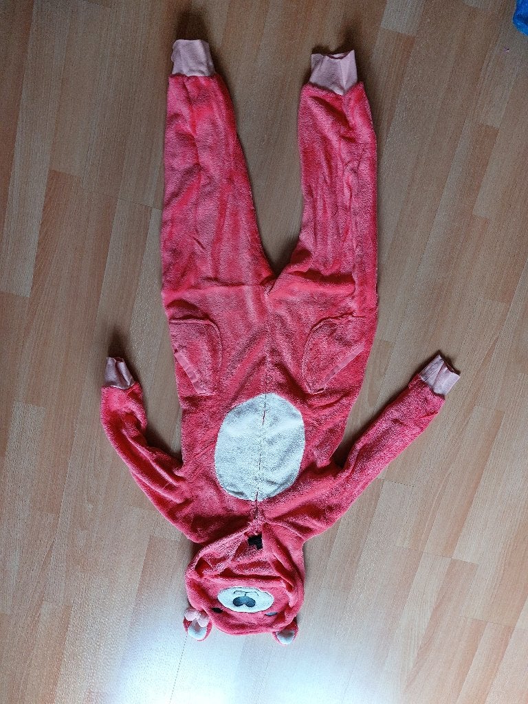 Onesie, Kinderen en Baby's, Nacht- of Onderkleding, Meisje, JBC, Ophalen of Verzenden