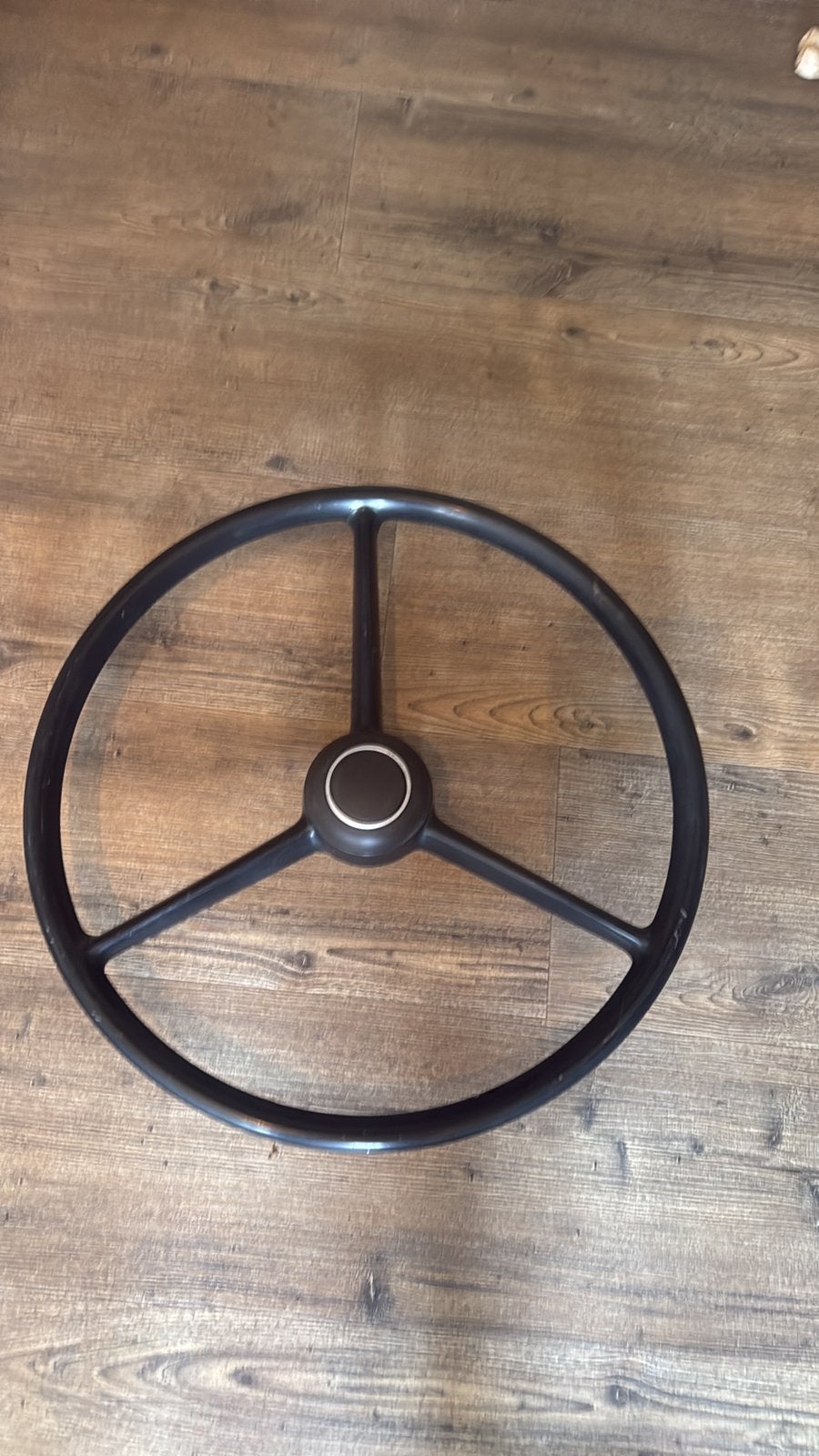 3 spaak stuur orginele scania volvo, Ophalen of Verzenden, Gebruikt, Scania