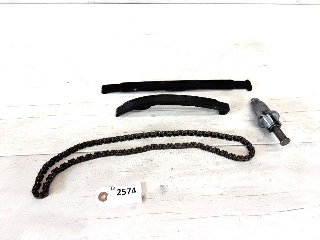 R6 1999 - 2002 Yamaha Motorblok onderdelen D1-52500