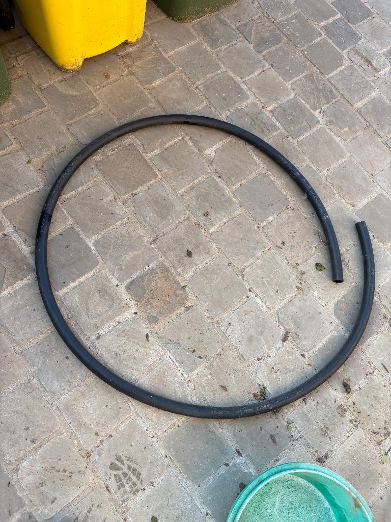 3,10 m Socarex kabel 32 mm, Neuf, 2 à 4 mètres, Autres types, Enlèvement