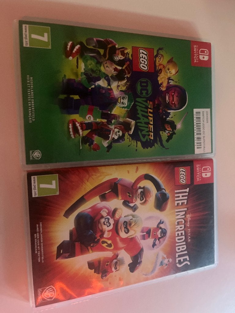 Jeux Nintendo Switch, 2 joueurs, Enlèvement, À partir de 7 ans, Jeu de rôle (Role Playing Game)
