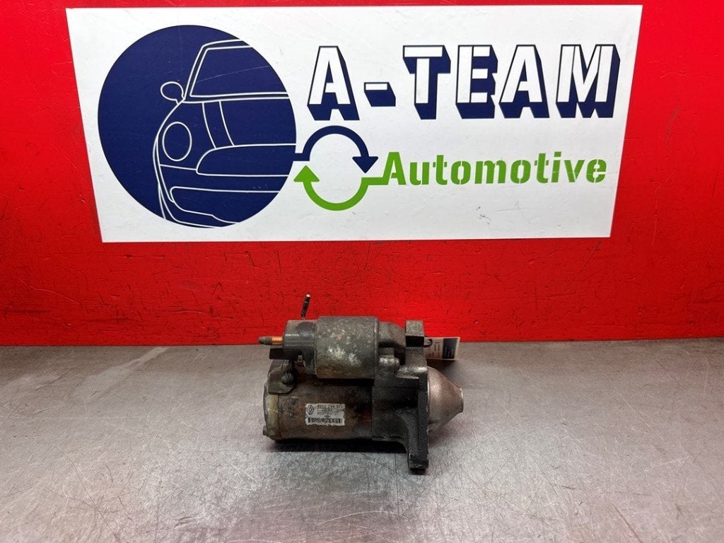 STARTMOTOR Renault Modus / Grand Modus (JP) (|8200298371|), Gebruikt, Renault, Peter-Huppertz-Straße 5
51063  Köln, DE, Dialog.deutschland@renault.de