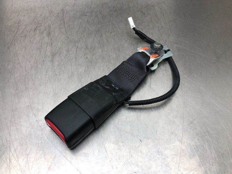 BOUCLE DE CEINTURE ARRIÈRE DROIT Honda CR-Z (ZF1), Utilisé, Honda