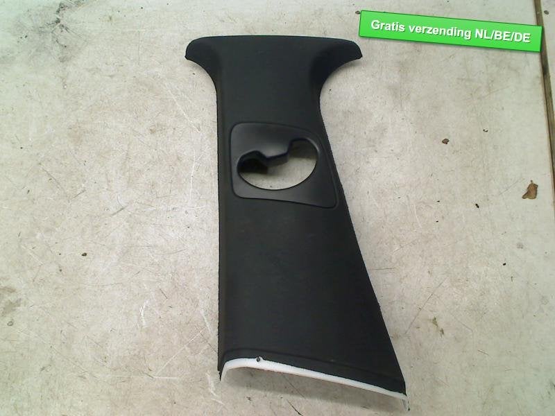 B GARNITURE DE PILIER GAUCHE X6 (E71 / E72) (51436979845), Utilisé, BMW, Petuelring 130
80809  München, DE, Bayerische Motoren Werke AG