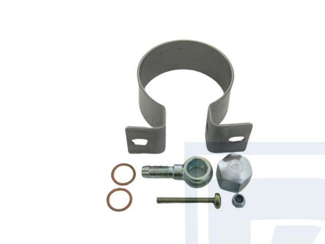 Volvo Benzinepomp montageset voor electrische benzine pomp b, Enlèvement ou Envoi, Neuf, Volvo