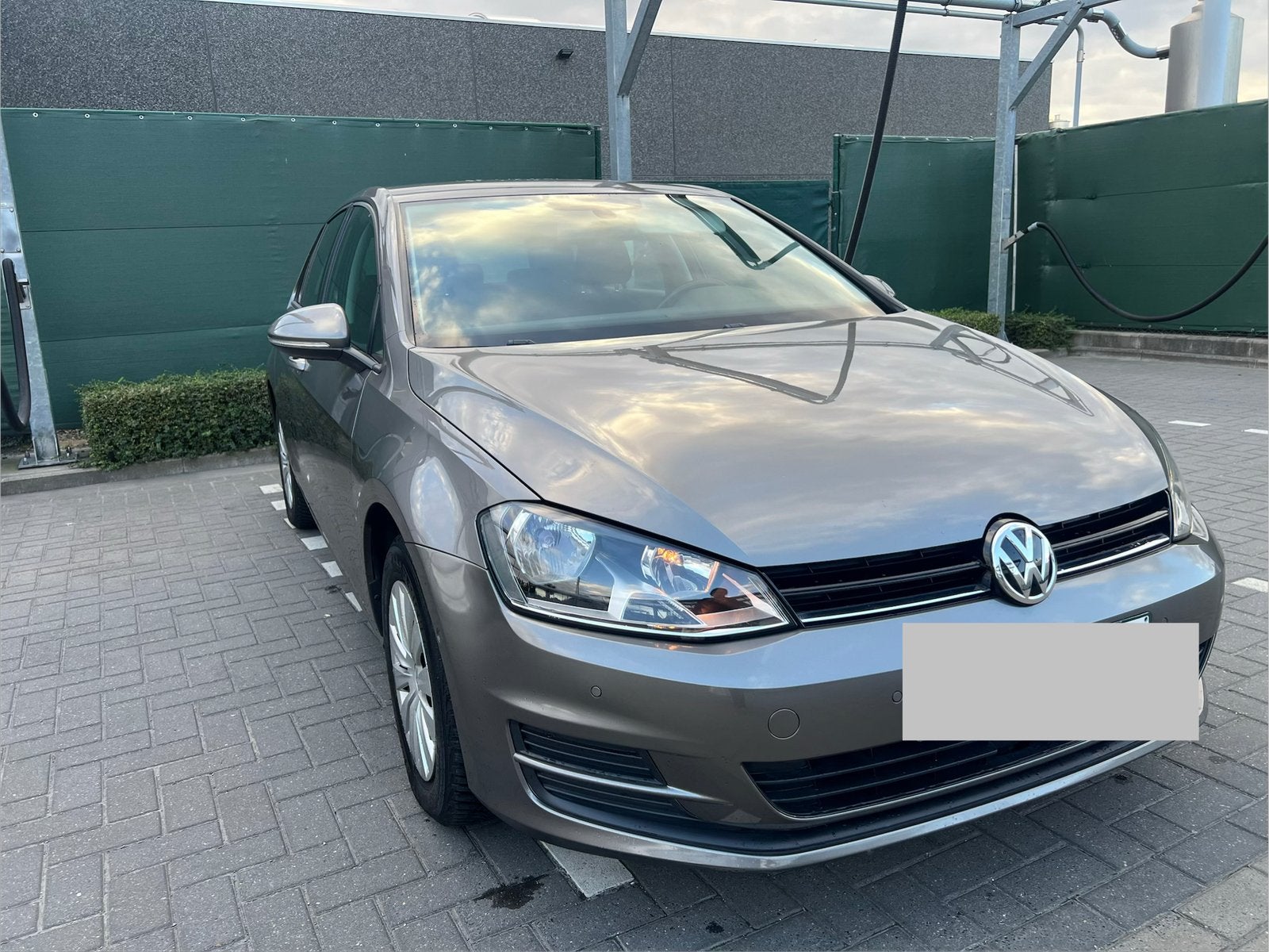 VW Golf, Autos, Achat, Boîte manuelle, Essence, Hatchback