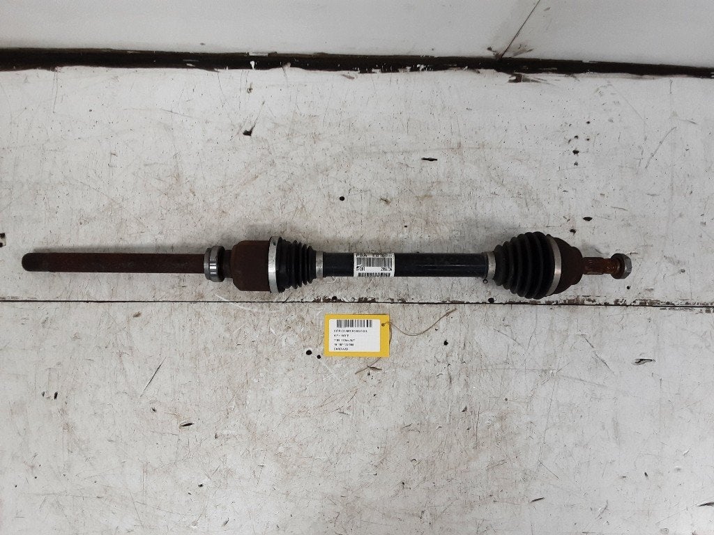 CARDAN AVANT DROIT (TRANSMISSION) C3 Aircross I (2C / 2R), Autos : Pièces & Accessoires, Citroën, Kontakt-citroen@citroen.com
