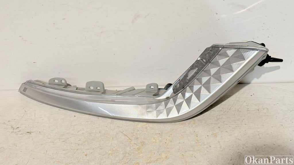 Kia EV6 rechter achter knipperlicht richtingaanwijzer rechts, Fabrikant BV, Gebruikt, Info@fabrikant.eu, Fabrikantstraat 1
1000 AA  Amsterdam, NL