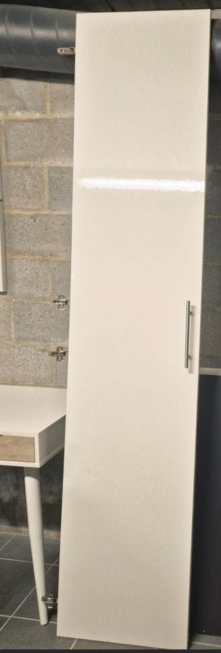 IKEA PAX deur, Ophalen, Gebruikt, Minder dan 50 cm, 200 cm of meer