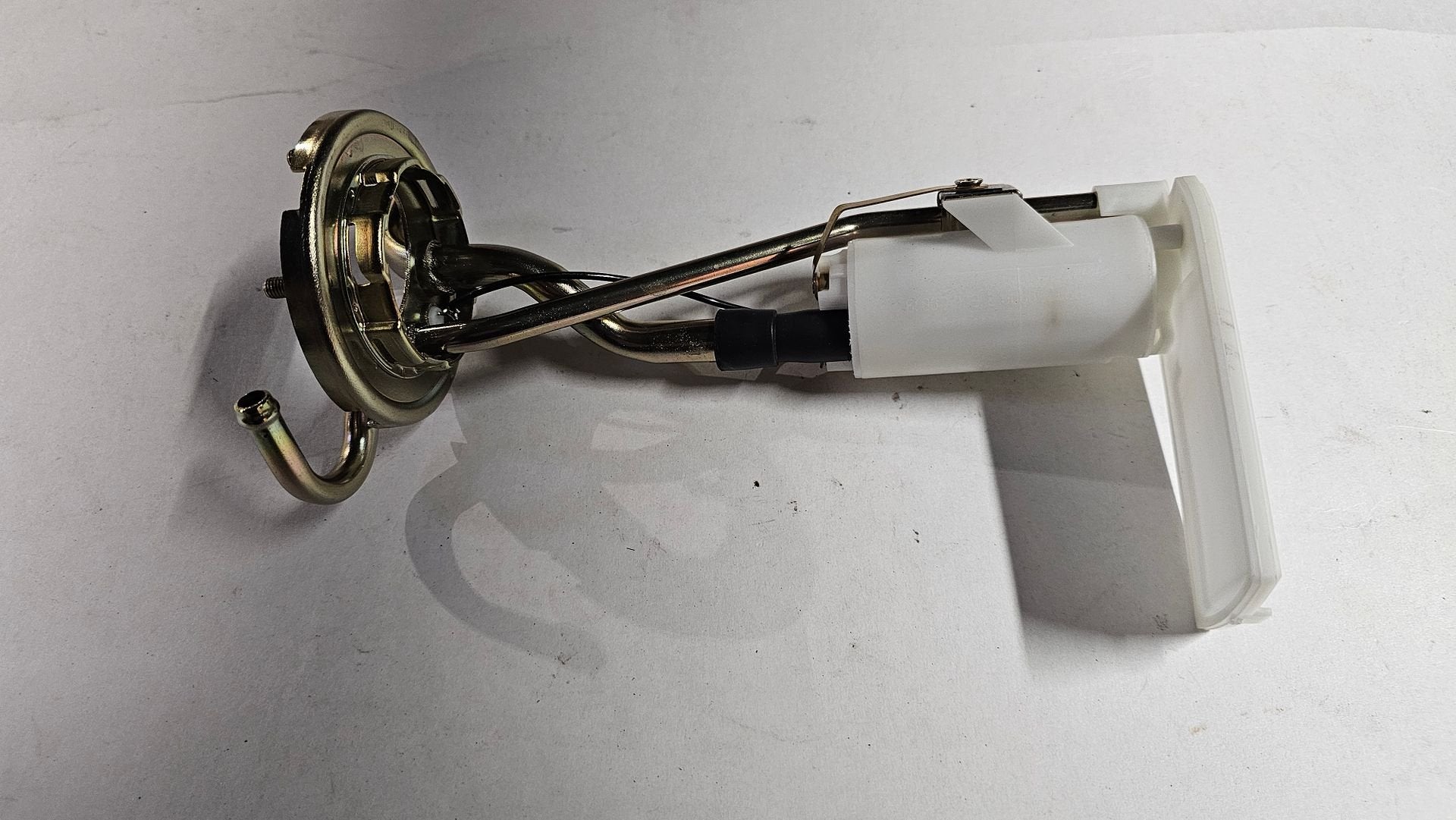 Benzinepomp brandstofpomp  in tank M10 M20 M40 BMW 3 serie E, -, -, Nieuw, Ophalen of Verzenden