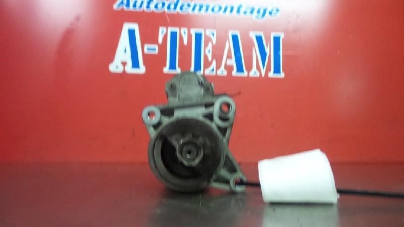 STARTMOTOR Fiat Cinquecento (01-1991/07-1999), Gebruikt, Fiat