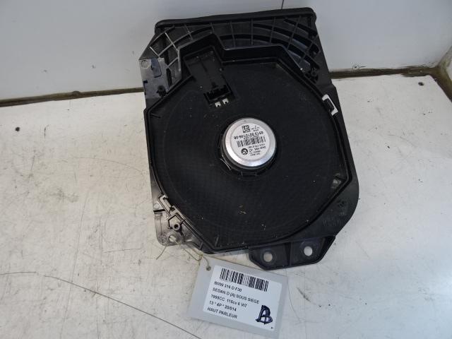 LUIDSPREKER BMW 3 serie (F30) (65139210147-06), Gebruikt, BMW