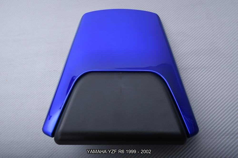 AVDB Seat Cover voor YAMAHA YZF R6 1999 - 2002, Motoren, Ophalen of Verzenden, Nieuw