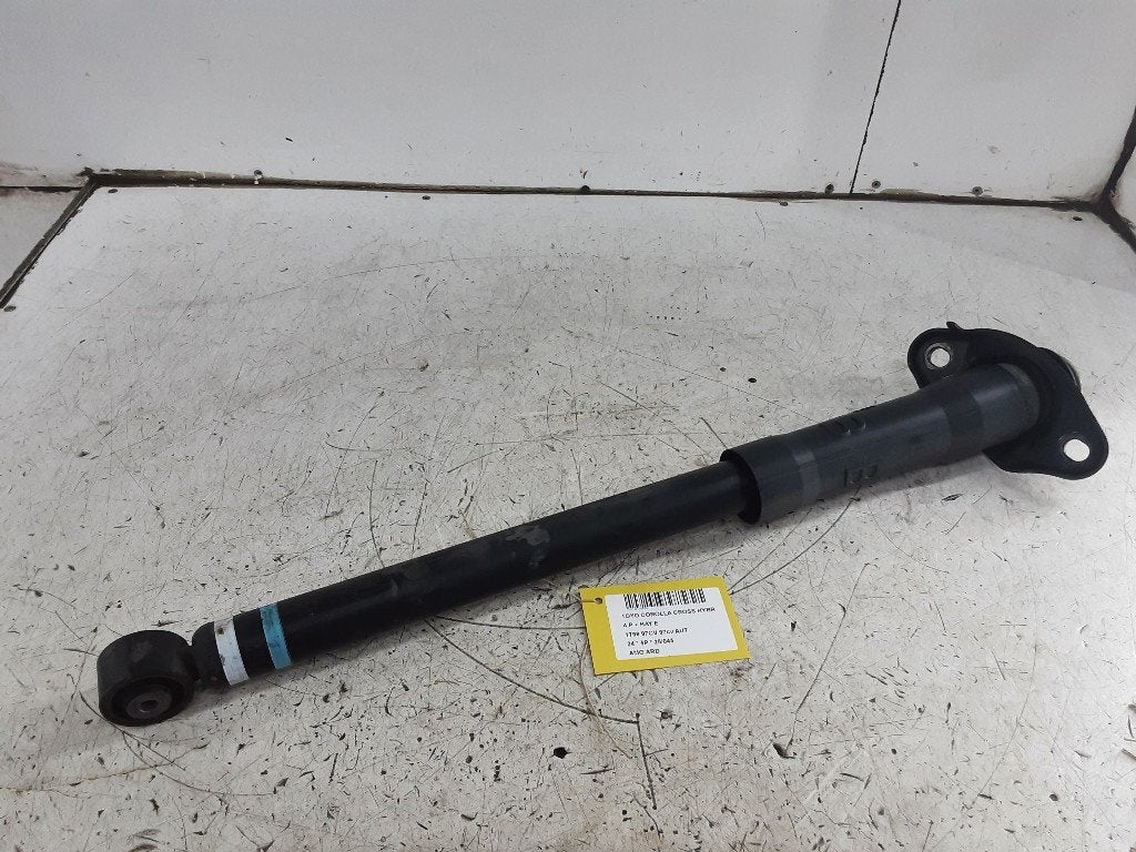 AMORTISSEUR ARRIÈRE DROIT Corolla Cross (4853016660), Kundenbetreuung@toyota.de, Toyota, Utilisé, Toyota-Allee 2
50858  Köln, DE