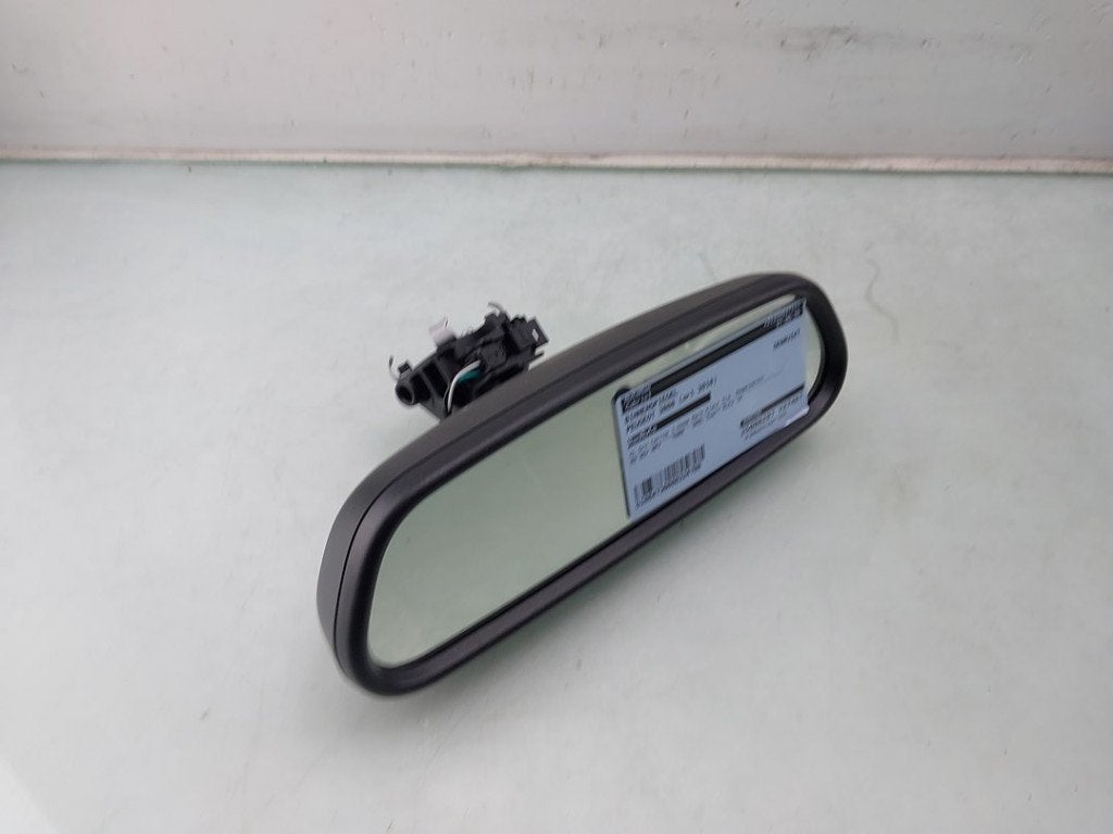 RETROVISEUR INTERIEUR Peugeot 3008 II (M4 / MC / MJ / MR), Opel Automobile GmbH, Utilisé, Kontakt-opel@opel.com, Bahnhofsplatz
65423  Rüsselsheim am Main, DE