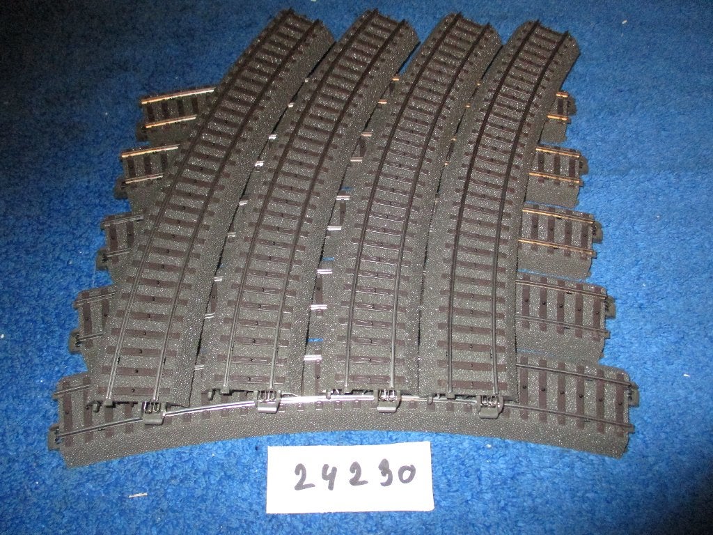 Marklin  10 rails 24230, Enlèvement ou Envoi, Neuf, Rails, Märklin