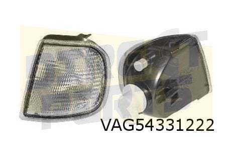 Seat Ibiza Cordoba / Inca (5/93-8/03) knipperlicht Valeo Rec, Neuf, -, -, -
