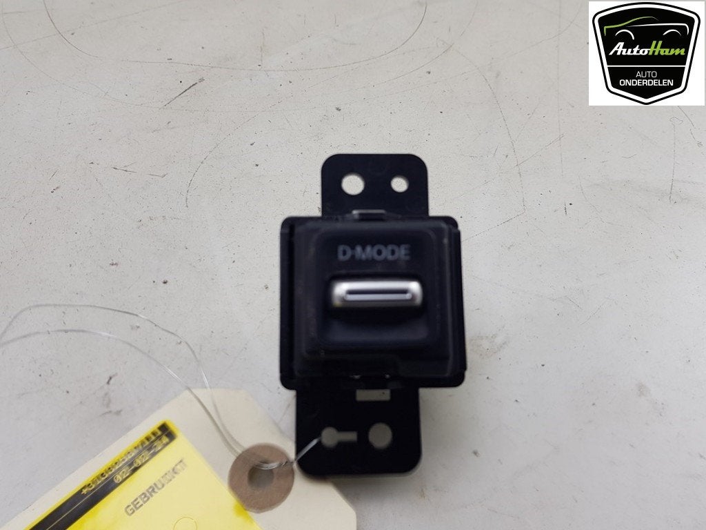 SCHAKELAAR Nissan Qashqai (J12) (01-2021/-), Auto-onderdelen, Gebruikt, Nissan