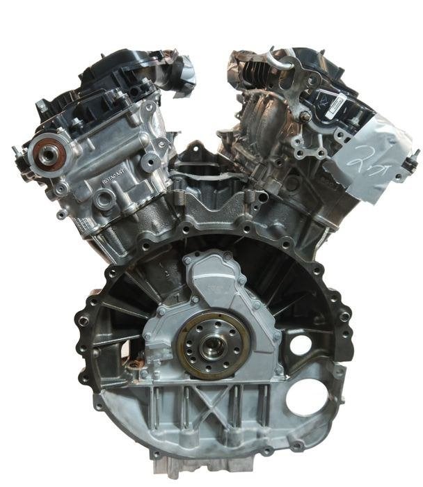 Moteur Land Rover Discovery MK5 L462 3.0 - 306DTA-GEN2-306DT, Autos : Pièces & Accessoires, Envoi, Révisé, Rover