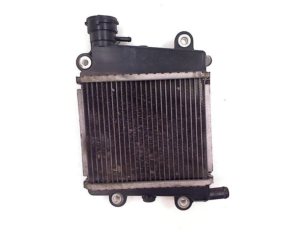 RADIATEUR EAU Yamaha X-Max 125 (01-1970/-), Dhr. S. di Majo, Utilisé, Info@cama-motorparts.nl, P.J. Troelstraweg 8 8
3144 CX  MAASSLUIS, NL