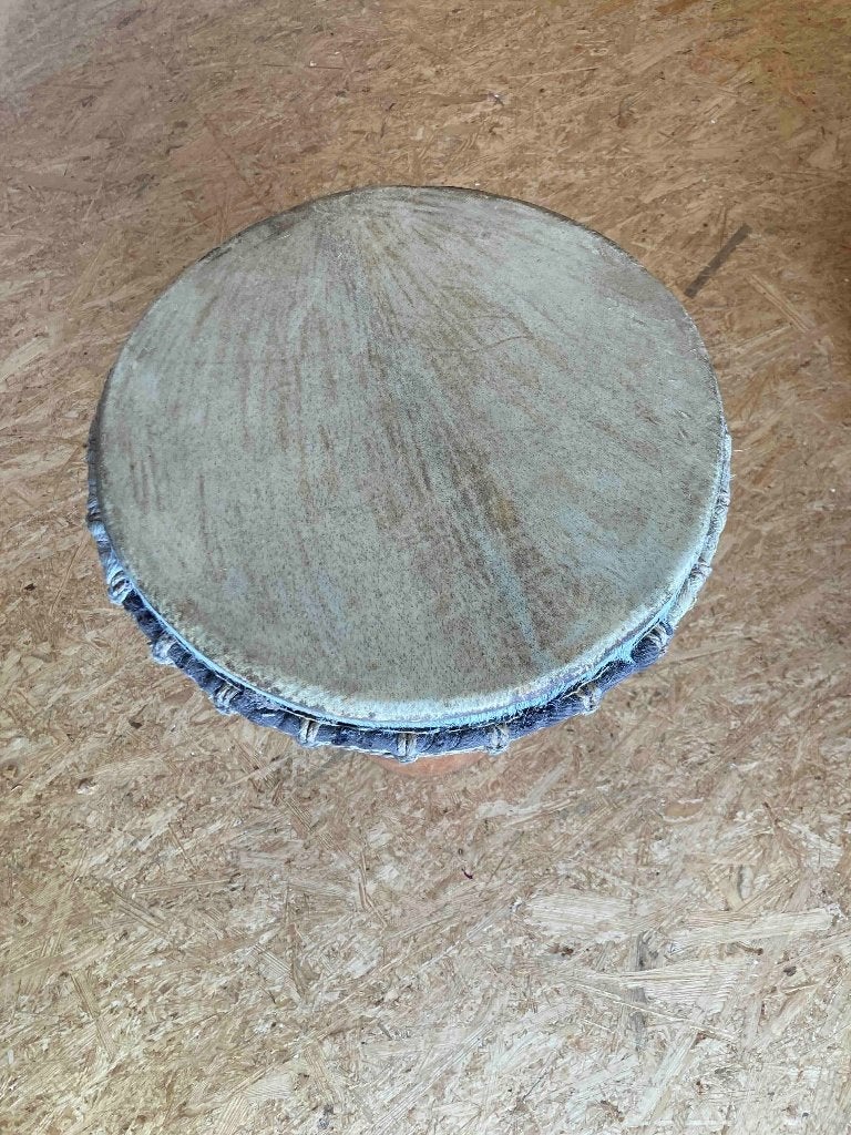 Djembe africain - 56 cm, Musique & Instruments, Enlèvement, Utilisé, Autres types