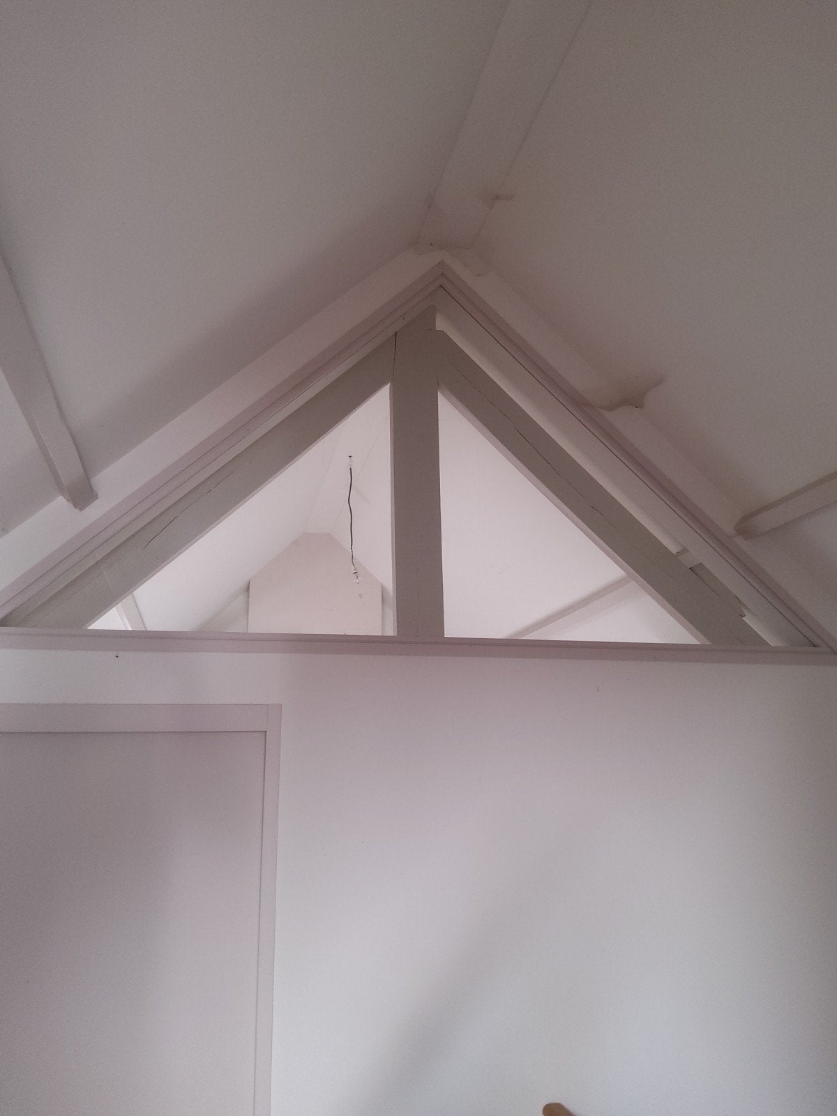 Binnenraam, Doe-het-zelf en Bouw, Ophalen of Verzenden