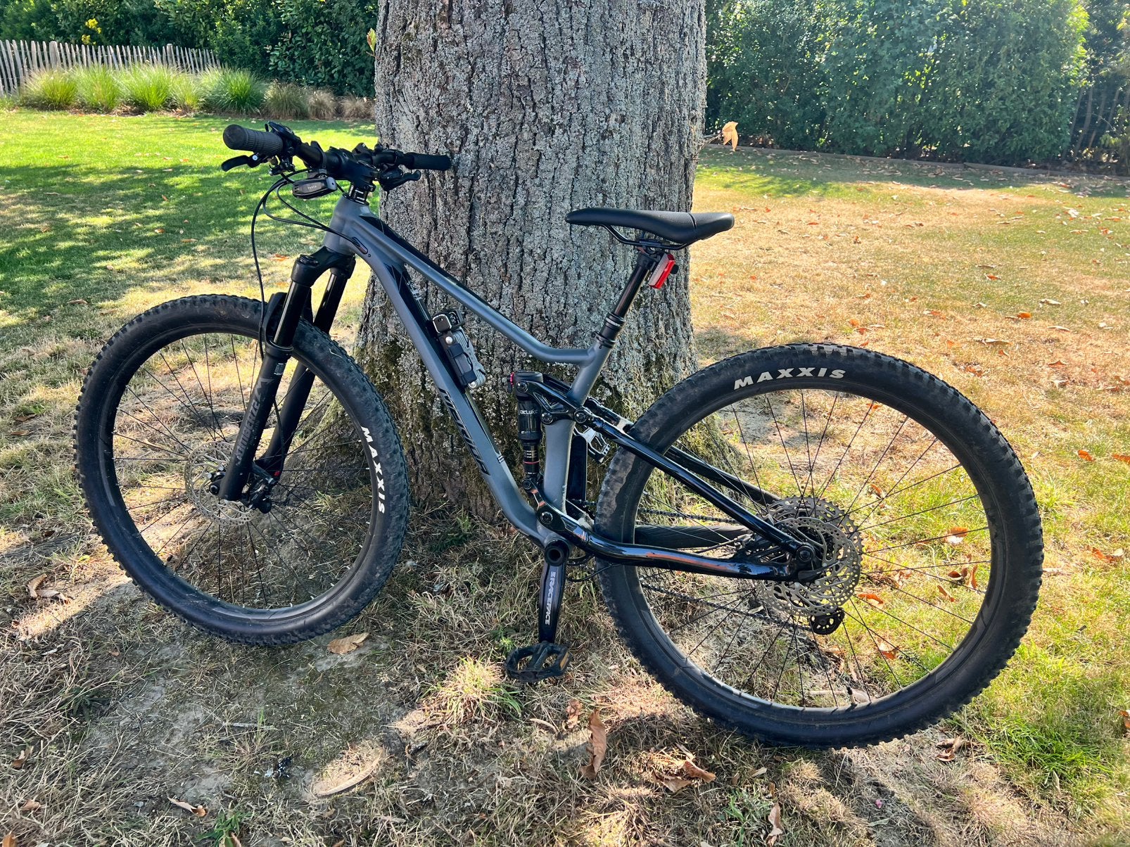 Velo merida, Vélos & Vélomoteurs, Vélos | VTT & Mountainbikes, Enlèvement, Comme neuf, Merida