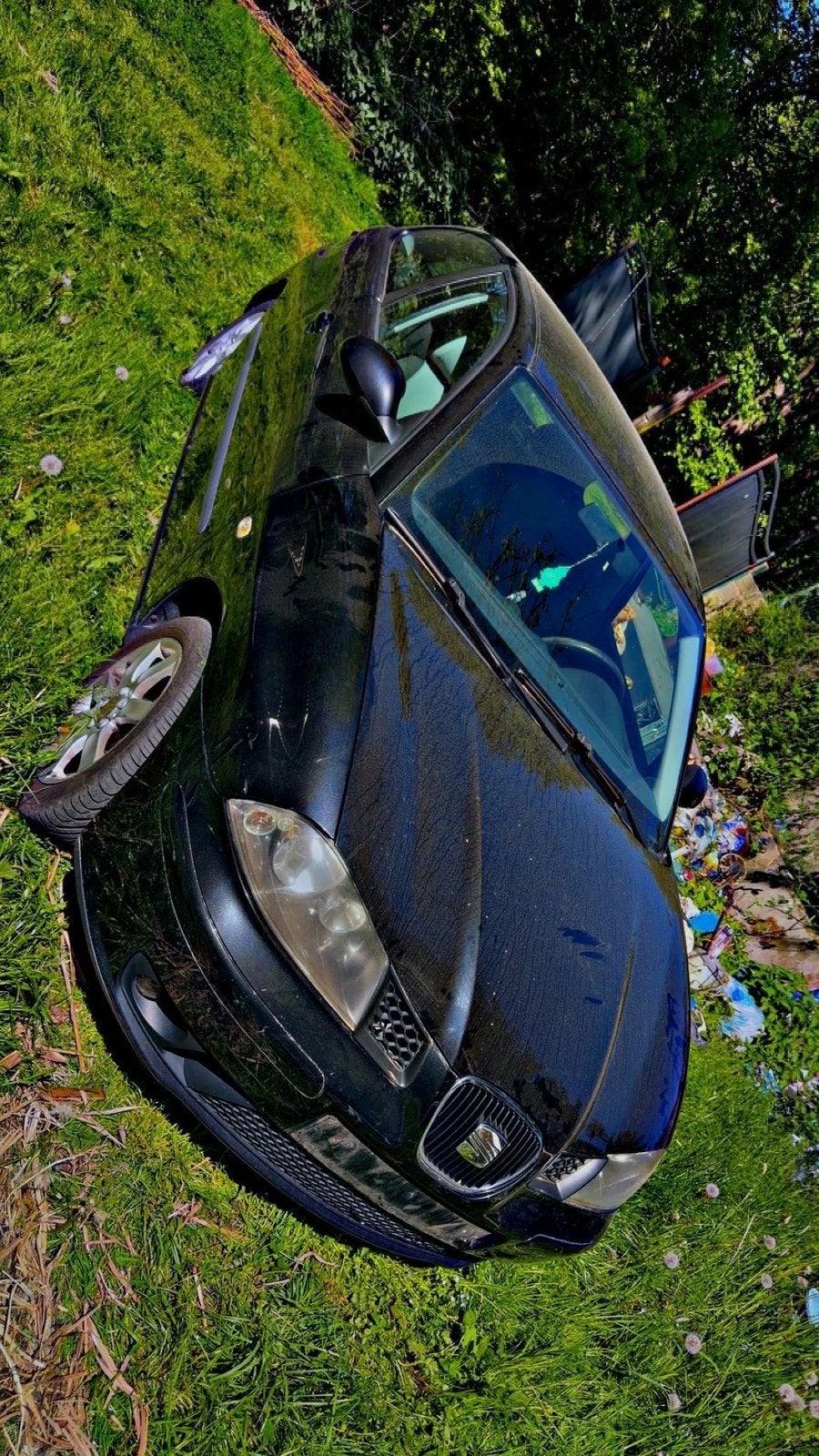 Seat Ibiza, Autos, Particulier, Achat, Ibiza