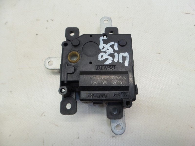 KACHELSTELMOTOR Toyota RAV4 (A3) (|8710642090|), Gebruikt, Toyota