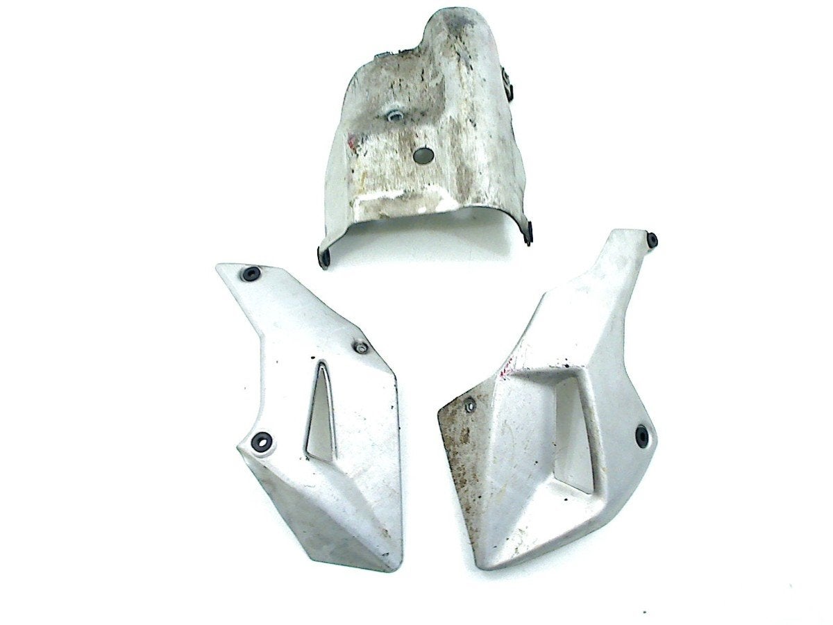 INFERIEUR CARENAGE Ducati, Dhr. S. di Majo, Utilisé, Info@cama-motorparts.nl, P.J. Troelstraweg 8 8
3144 CX  MAASSLUIS, NL