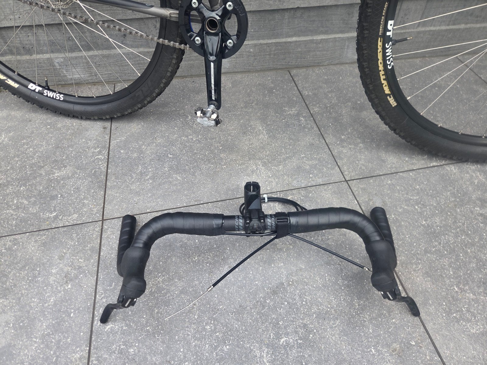 kona unit, Vélos & Vélomoteurs, Enlèvement