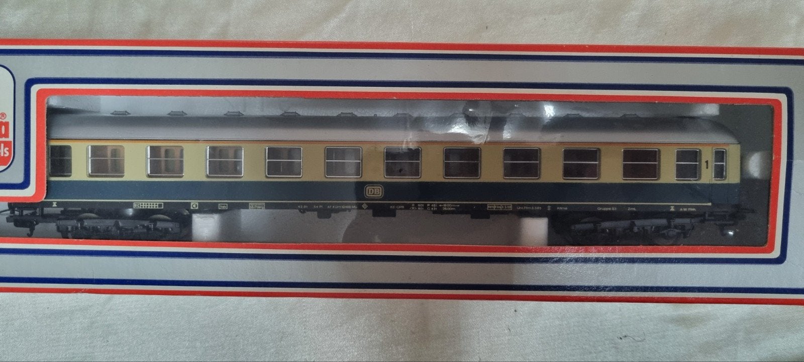 chariot, 309174, Hobby & Loisirs créatifs, Trains miniatures | Échelle N, Neuf, Enlèvement ou Envoi, Wagon, Courant continu