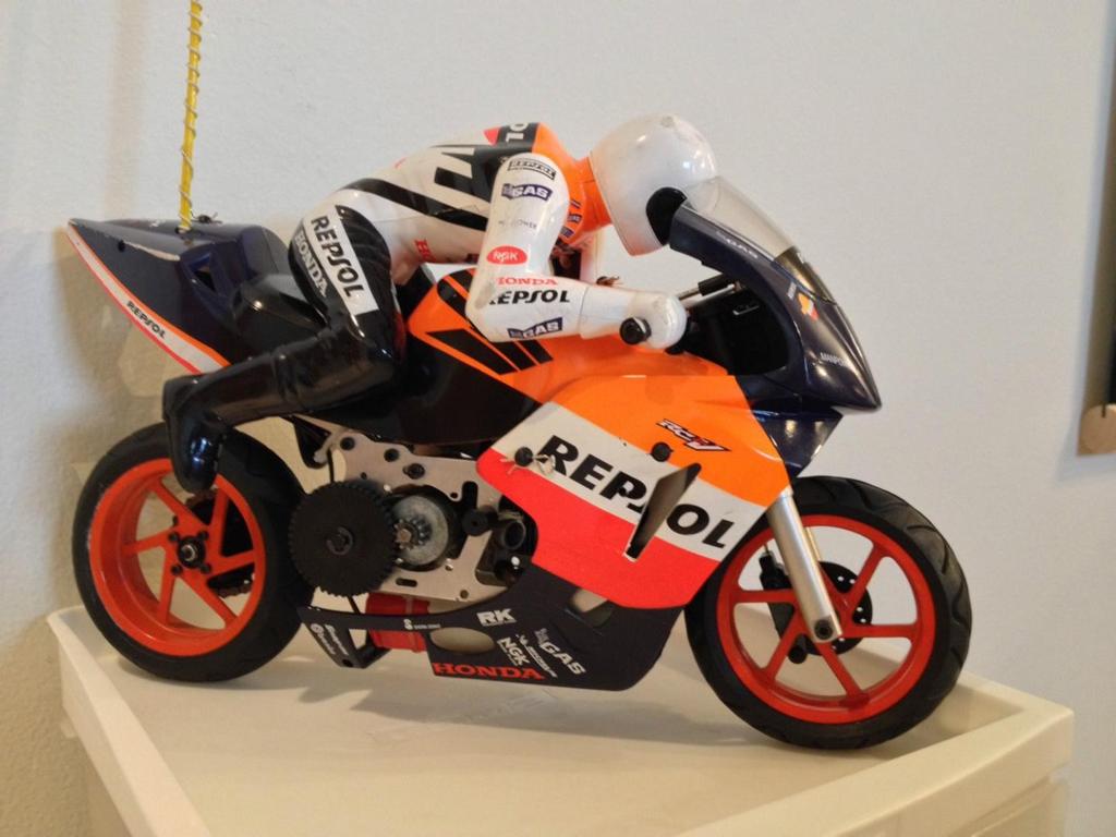 Nieuwe nuova faor fs501 nitro rc motor, Enlèvement, Moteur