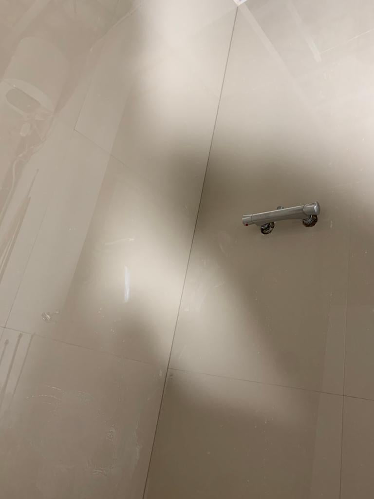 Douche à l’italienne - Renavation A Z Style Palace, Ophalen of Verzenden, Zo goed als nieuw