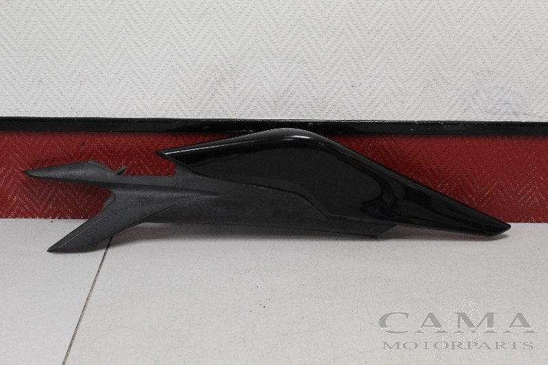 QUEUE DE CARENAGE GAUCHE Honda CBR 250 RR 2008-2013, Dhr. S. di Majo, Utilisé, Info@cama-motorparts.nl, P.J. Troelstraweg 8 8
3144 CX  MAASSLUIS, NL