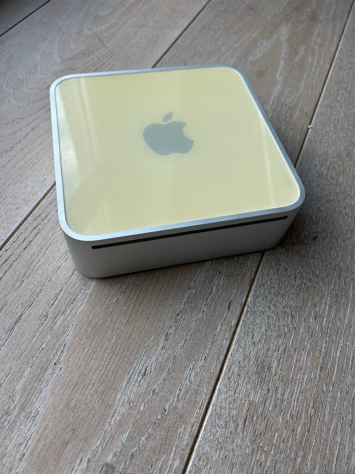 Mac Mini Intel 2006, Computers en Software, Ophalen of Verzenden, Zo goed als nieuw, Mac Mini, SSD