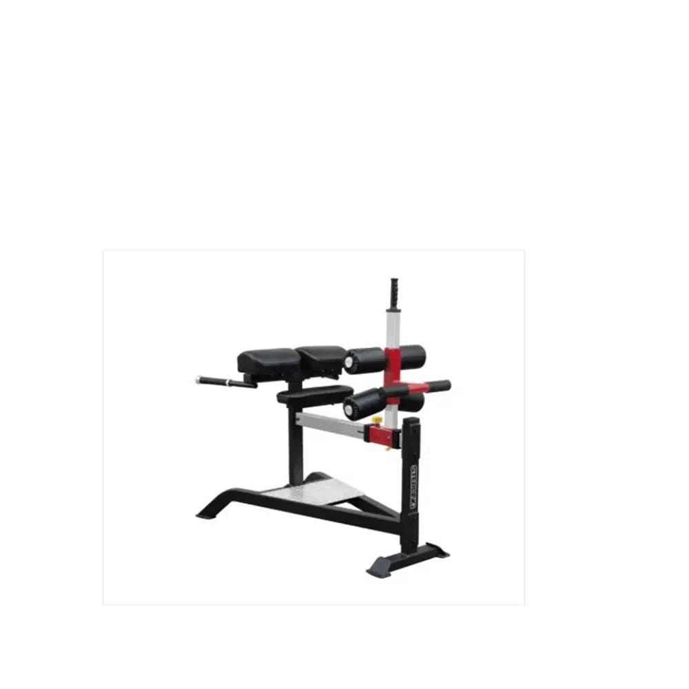 Impulse – Horizon – Lower back – Hyper extension, Sport en Fitness, Ophalen of Verzenden, Zo goed als nieuw, Benen