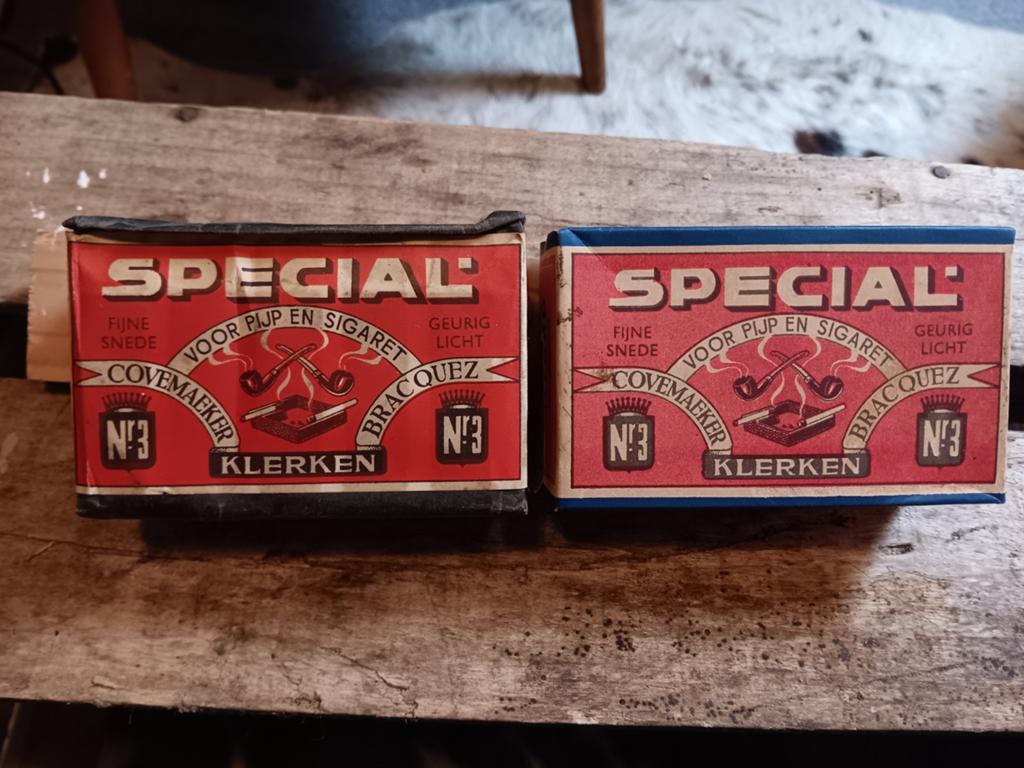 Special, Huis en Inrichting, Ophalen